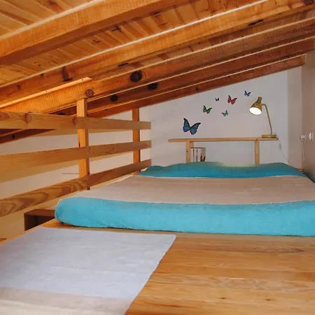 Διαμέρισμα Studio Dans Villa A La Campagne *